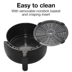 Proctor Silex 1.5 Liter Air Fryer