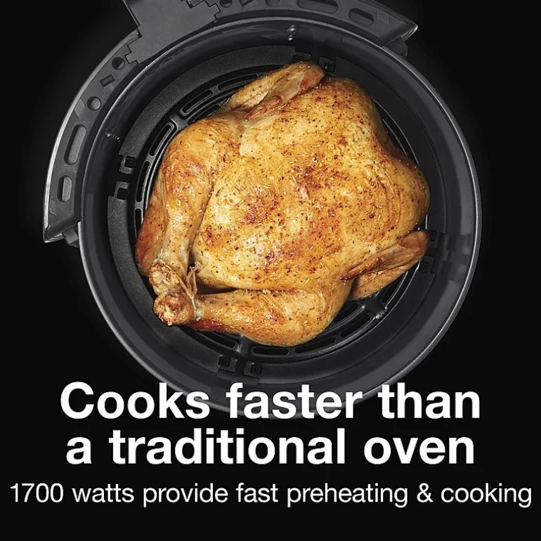 Proctor Silex 5 Qt Air Fryer