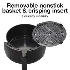 Proctor Silex 5 Qt Air Fryer