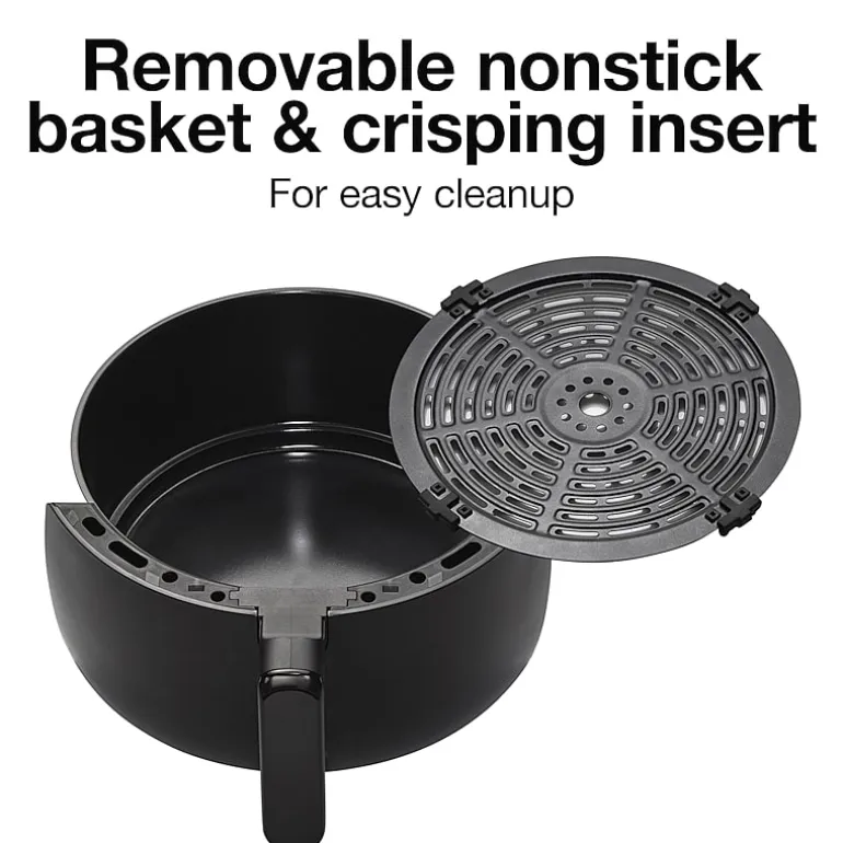 Proctor Silex 5 Qt Air Fryer