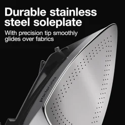 Proctor Silex Steam Iron Iron