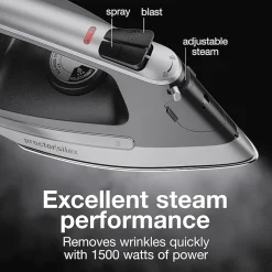 Proctor Silex Steam Iron Iron