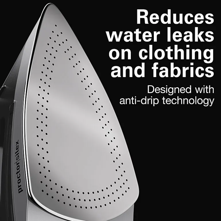 Proctor Silex Steam Iron Iron