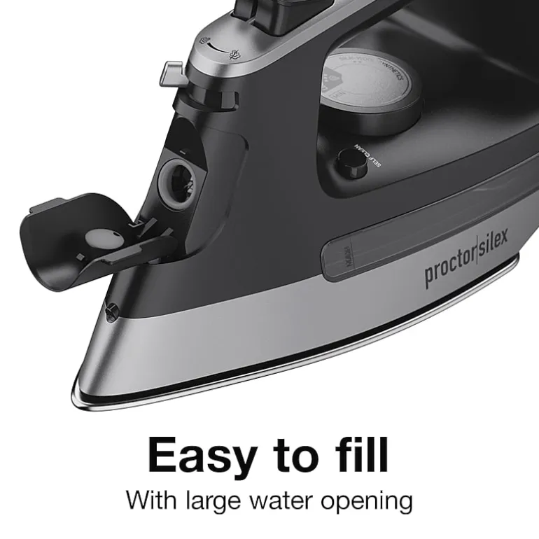Proctor Silex Steam Iron Iron