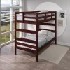 Promo Shaker Twin over Twin Bunkbed