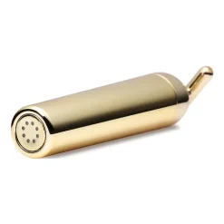 Prospera Gold Pulse Facial Massager