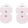 Prospera Magic Tens Otc Tens Refill Pads Massager