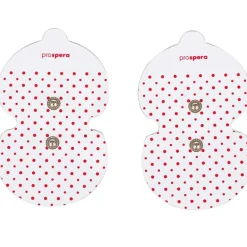 Prospera Magic Tens Otc Tens Refill Pads Massager