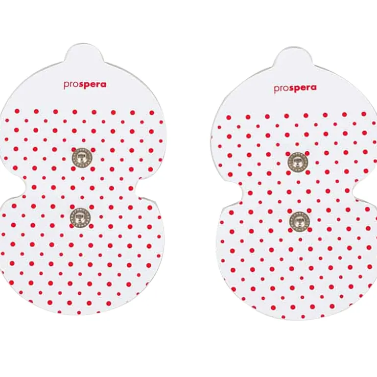 Prospera Magic Tens Otc Tens Refill Pads Massager