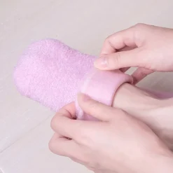 Prospera Orchid SPA Moisture Socks - 2 pairs