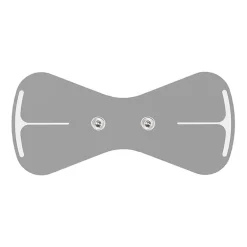 Prospera Two Sets Refill Pads Massager