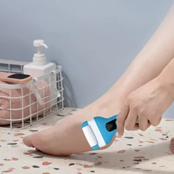 Prospera Electric Foot Callus Removers Rechargeable, Portable