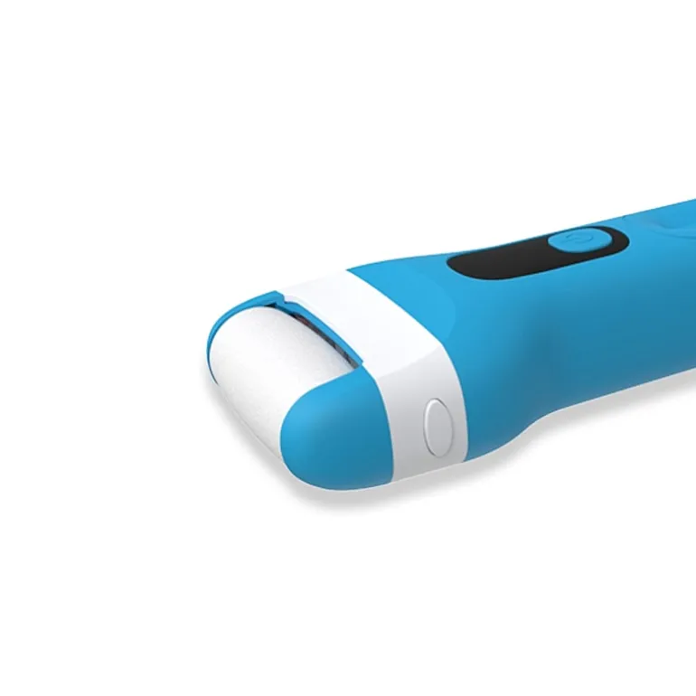 Prospera Electric Foot Callus Removers Rechargeable, Portable