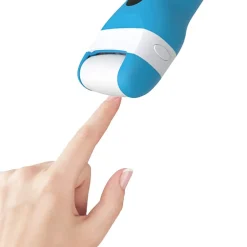 Prospera Electric Foot Callus Removers Rechargeable, Portable