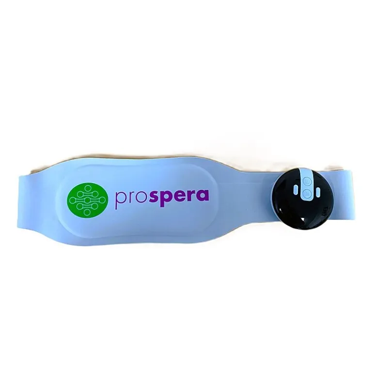 Prospera Electric Heating Pad With,Cordless Massager