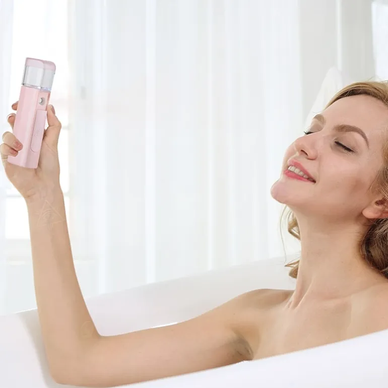 Prospera Facial Sauna