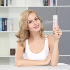 Prospera Facial Sauna