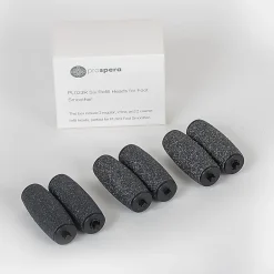 Prospera Foot Smoother Refill Heads - 6