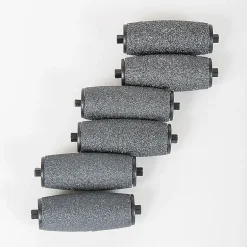 Prospera Foot Smoother Refill Heads - 6