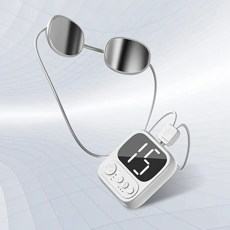 Prospera Portable Body Pain Relief Massager