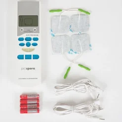 Prospera Portable Body Pain Relief Massager