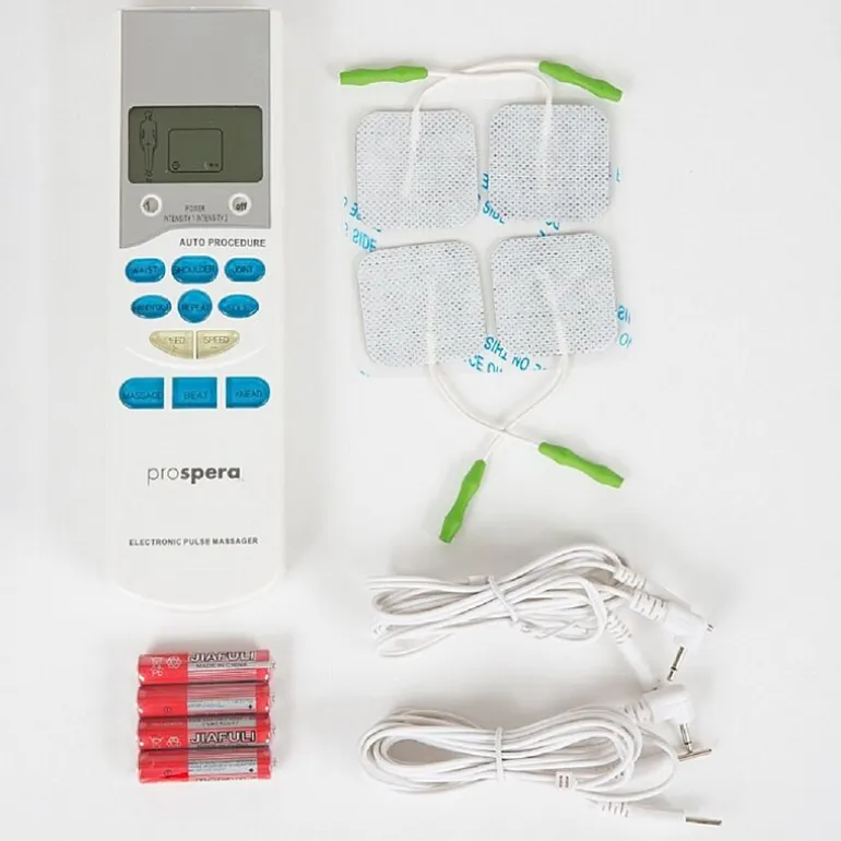 Prospera Portable Body Pain Relief Massager