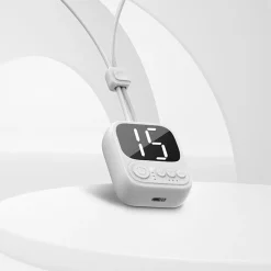 Prospera Portable Heated Neck Massager