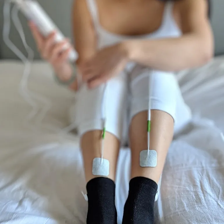 Prospera Tens Electronic Pulse Massager