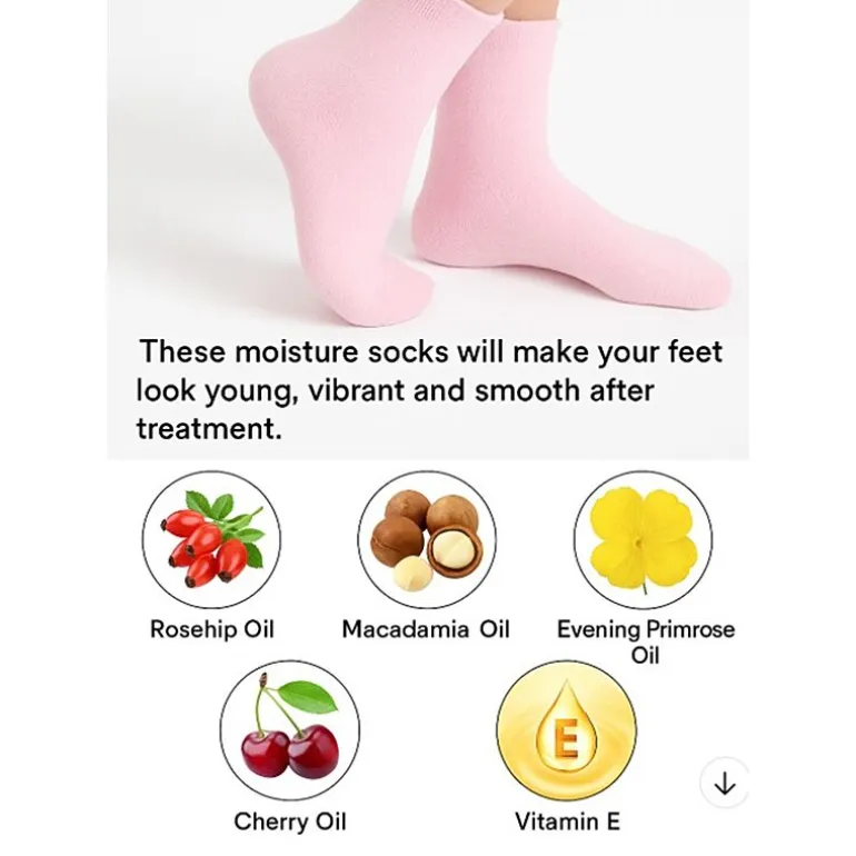 Prospera Ultimate Foot Care Luxury Bundle