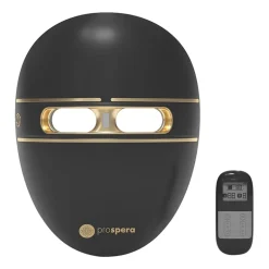 Prospera Ultimate Red Light Therapy Device Bundle Massager