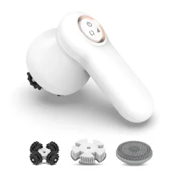 Prospera Ultimate Red Light Therapy Device Bundle Massager