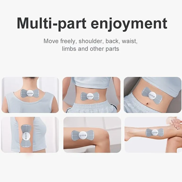 Prospera Wireless Muscle Stimulator Massager
