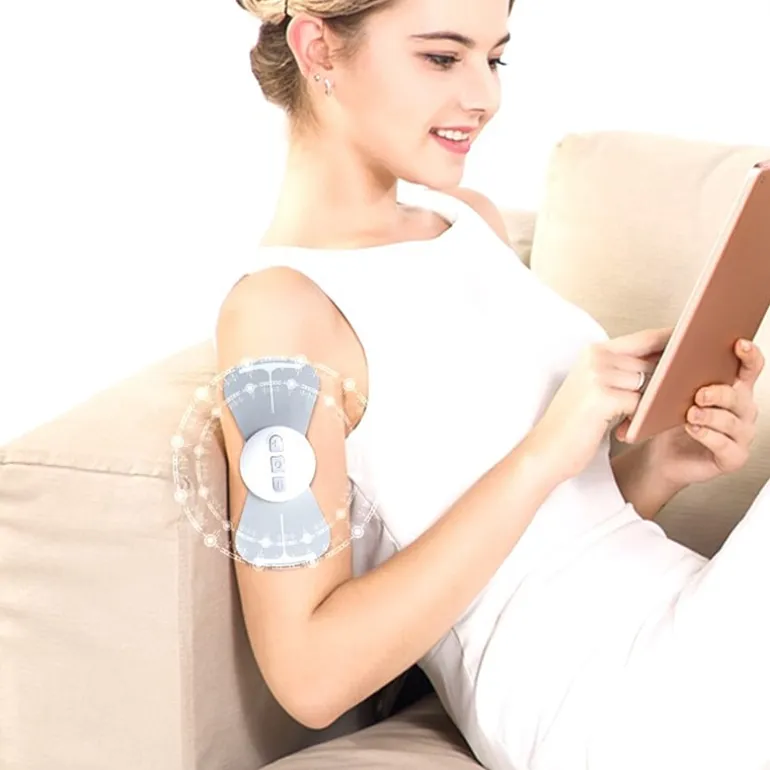 Prospera Wireless Muscle Stimulator Massager