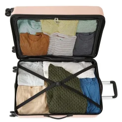 Protocol Cayman Hardside 3-pc. Luggage Set