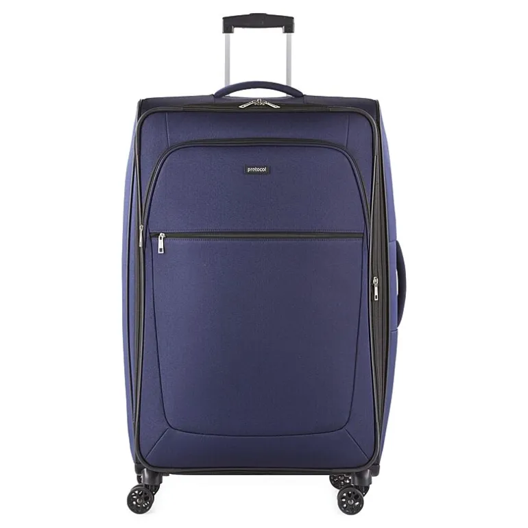 Protocol Court Softside 5-pc. Luggage Set