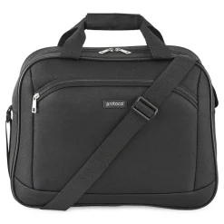 Protocol Court Softside 5-pc. Luggage Set