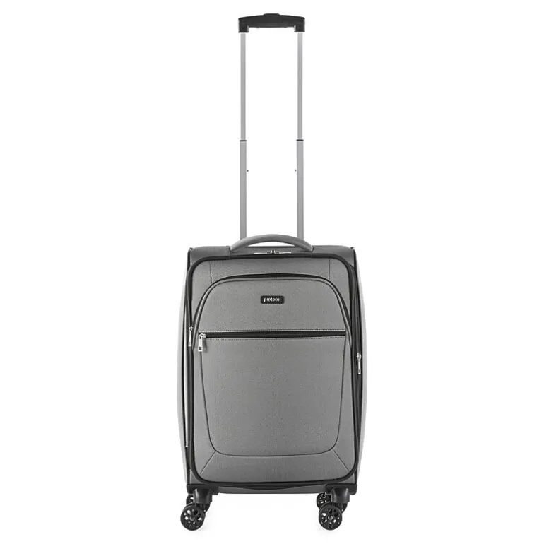 Protocol Court Softside 5-pc. Luggage Set
