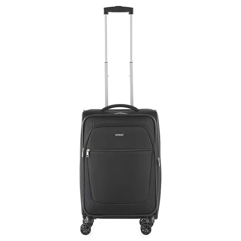 Protocol Court Softside 5-pc. Luggage Set