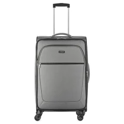 Protocol Court Softside 5-pc. Luggage Set