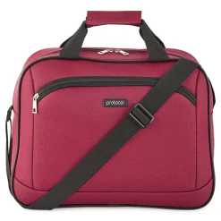 Protocol Court Softside 5-pc. Luggage Set