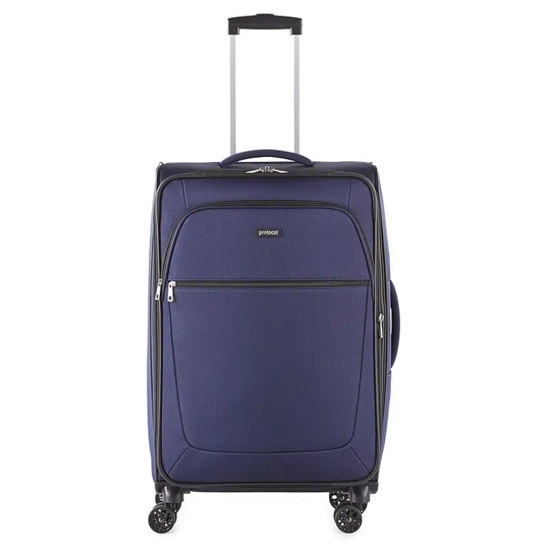 Protocol Court Softside 5-pc. Luggage Set