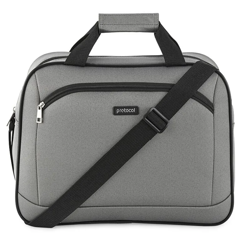 Protocol Court Softside 5-pc. Luggage Set