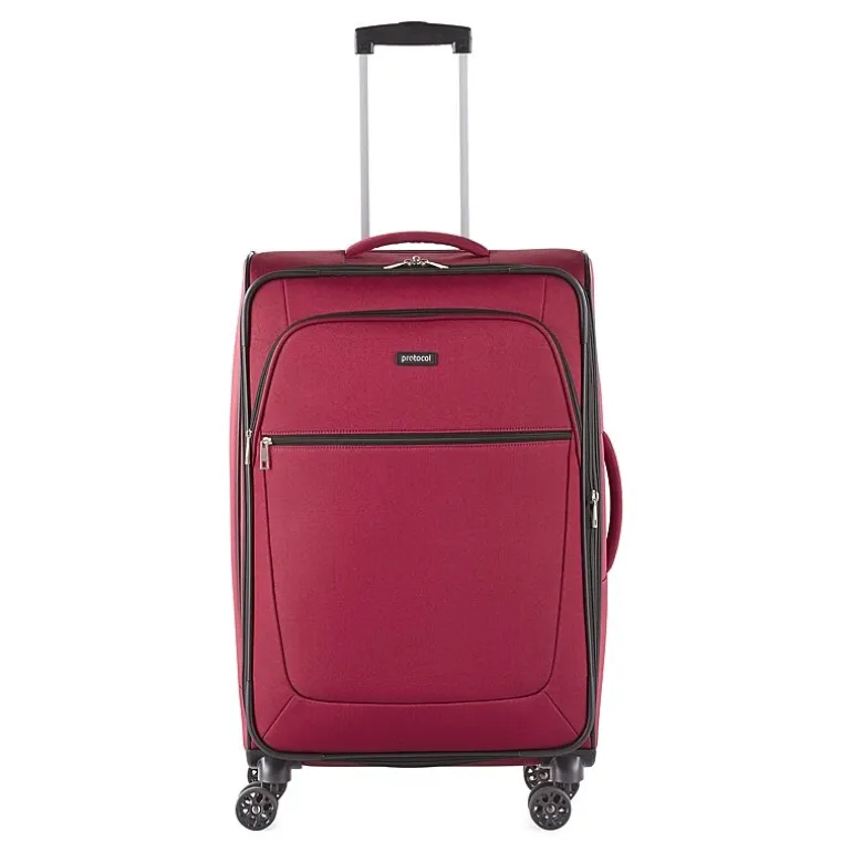 Protocol Court Softside 5-pc. Luggage Set