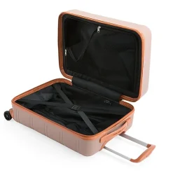 Protocol Delray Hardside 3-pc. Luggage Set