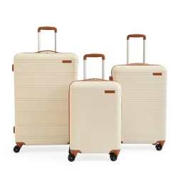 Protocol Delray Hardside 3-pc. Luggage Set