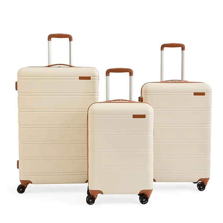 Protocol Delray Hardside 3-pc. Luggage Set