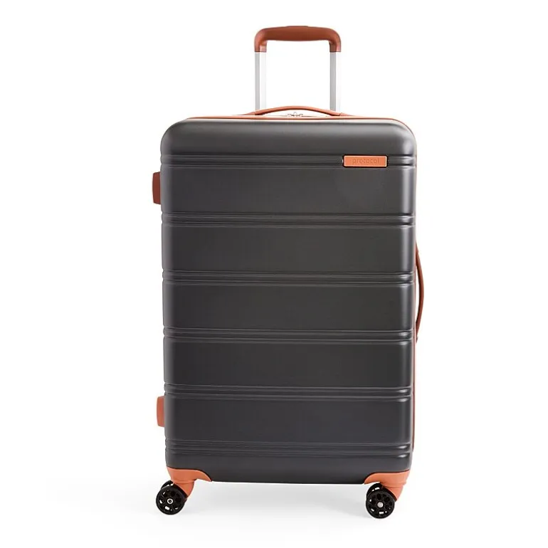Protocol Delray Hardside 3-pc. Luggage Set