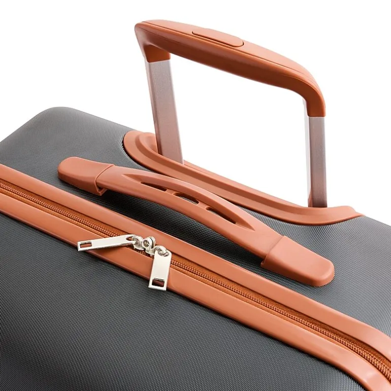 Protocol Delray Hardside 3-pc. Luggage Set