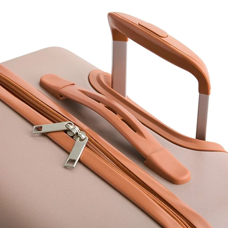 Protocol Delray Hardside 3-pc. Luggage Set