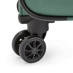 Protocol Explorer 2.0 28 Inch Softside Expandable Checked Spinner Luggage